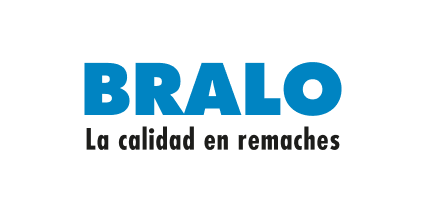 BRALO, la calidad en remaches