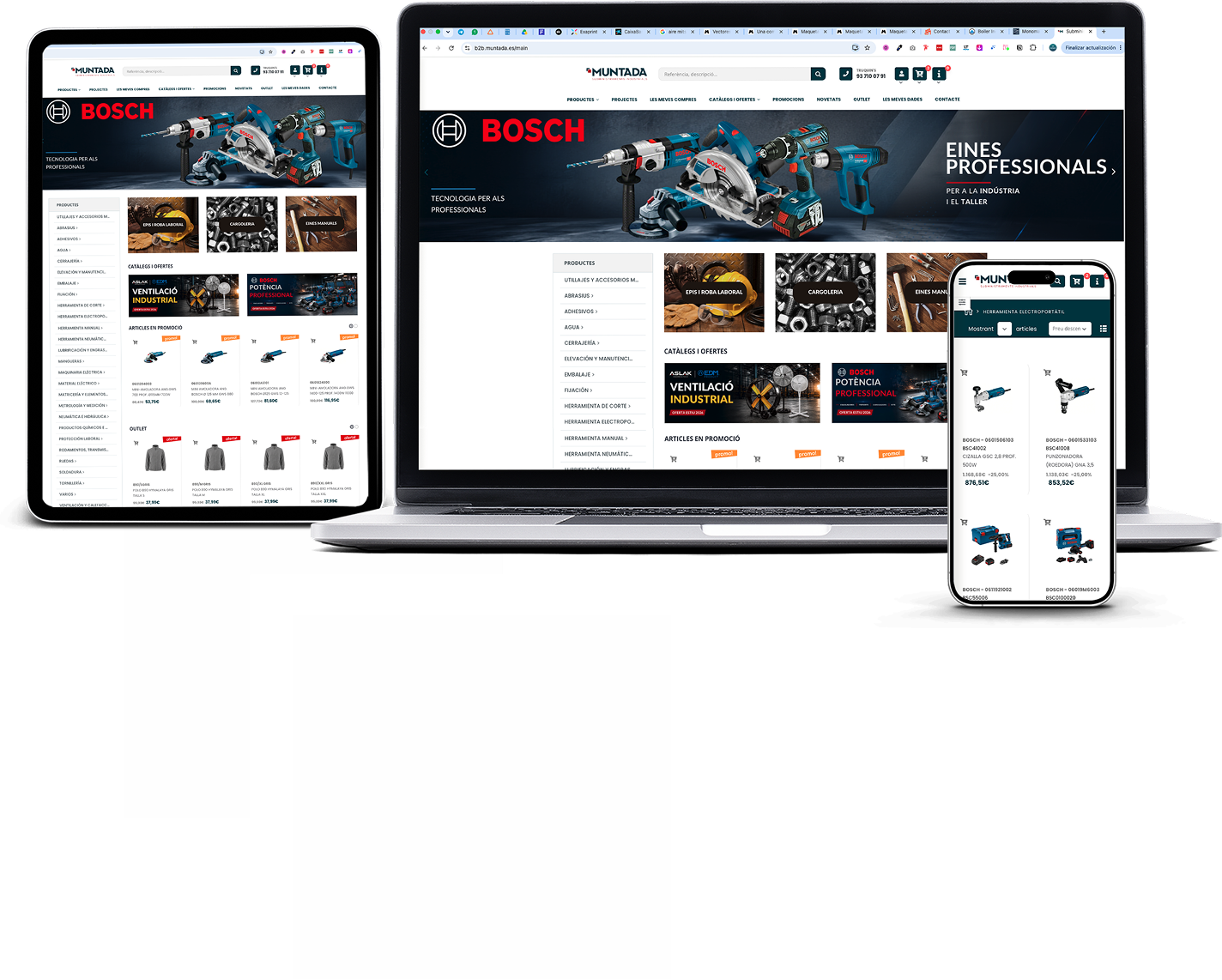 Compra online Compra online